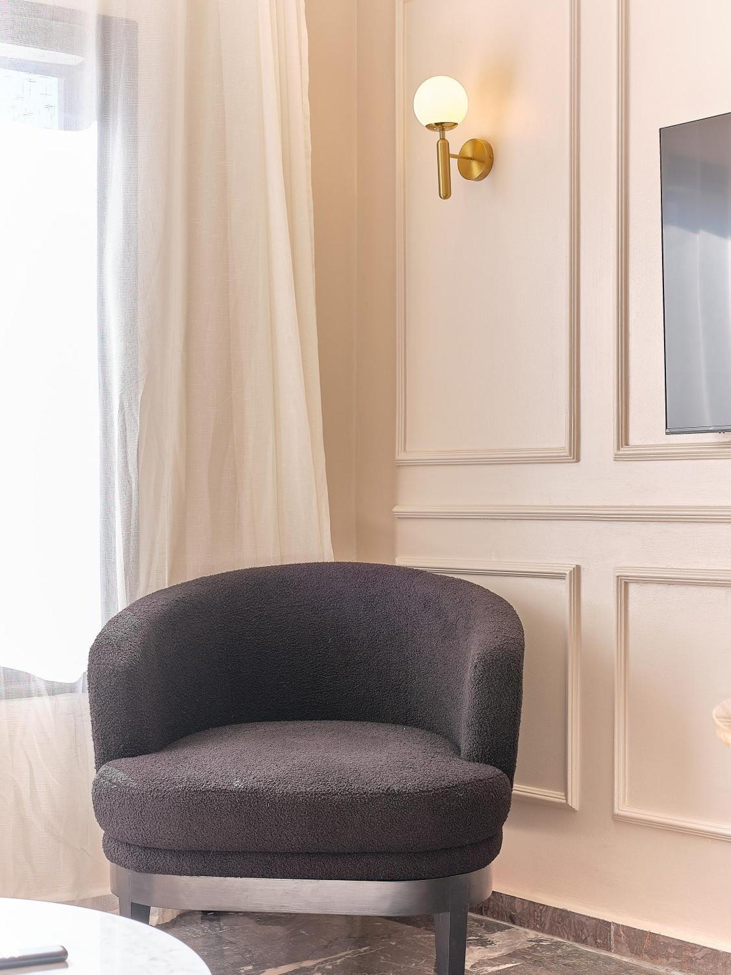 Thecasaedition Gauthier Residency City Center Casablanca Zimmer foto