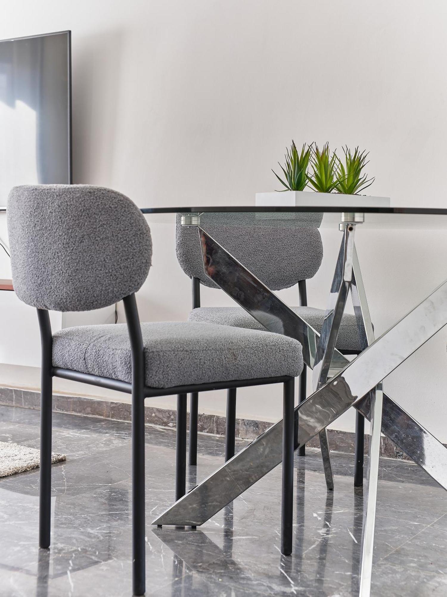 Thecasaedition Gauthier Residency City Center Casablanca Zimmer foto